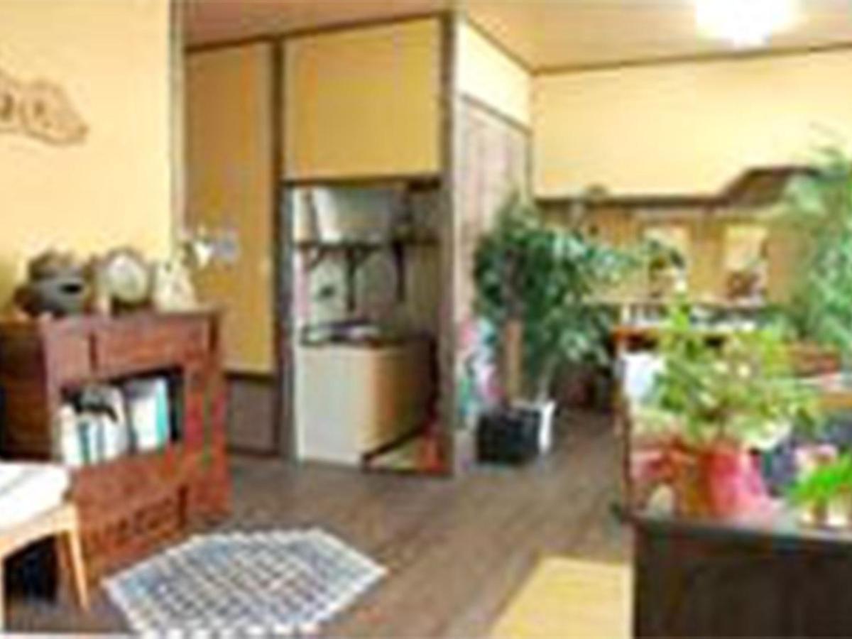 Sudomari Minshuku Friend Hotell Yakushima  Eksteriør bilde