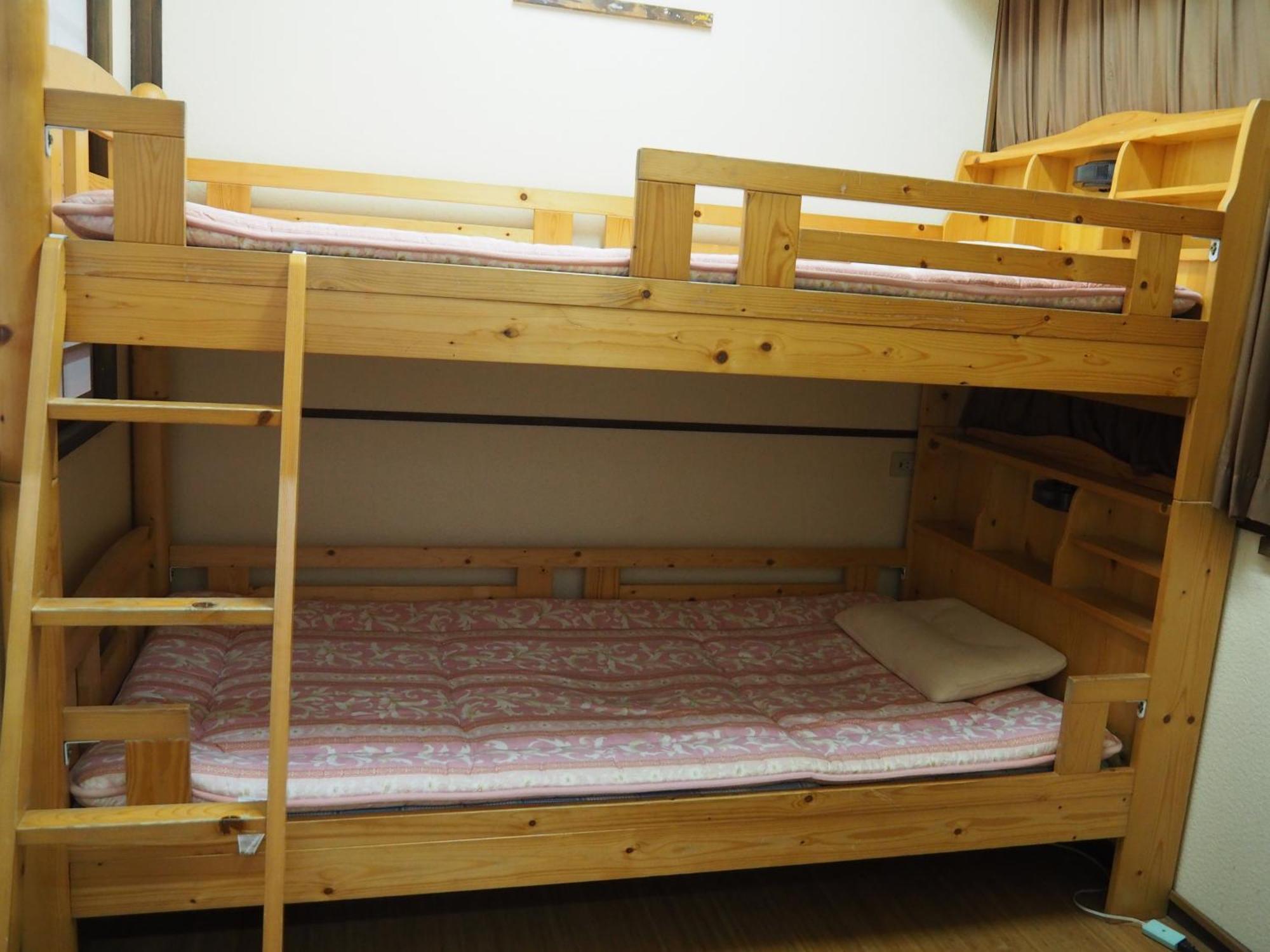 Sudomari Minshuku Friend Hotell Yakushima  Eksteriør bilde