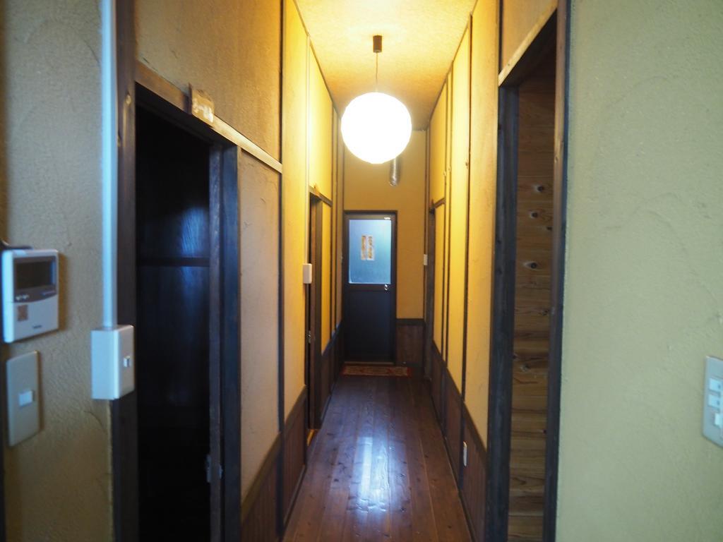 Sudomari Minshuku Friend Hotell Yakushima  Eksteriør bilde