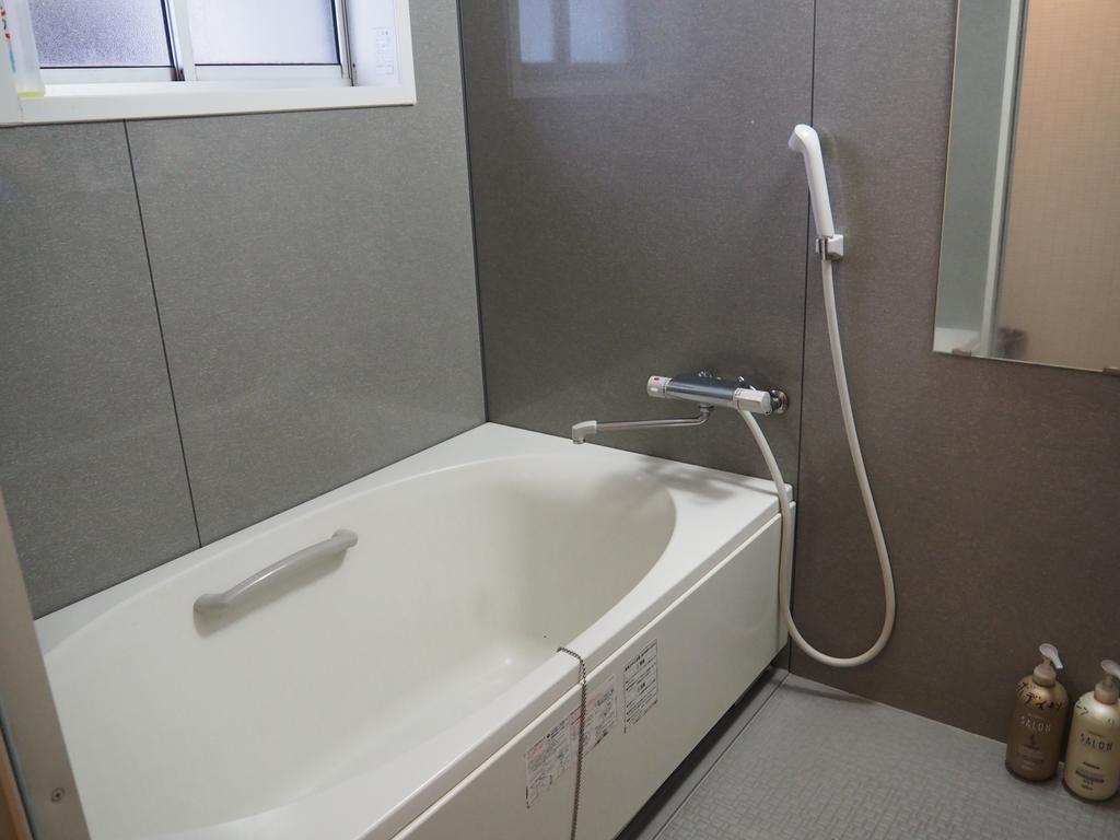 Sudomari Minshuku Friend Hotell Yakushima  Eksteriør bilde